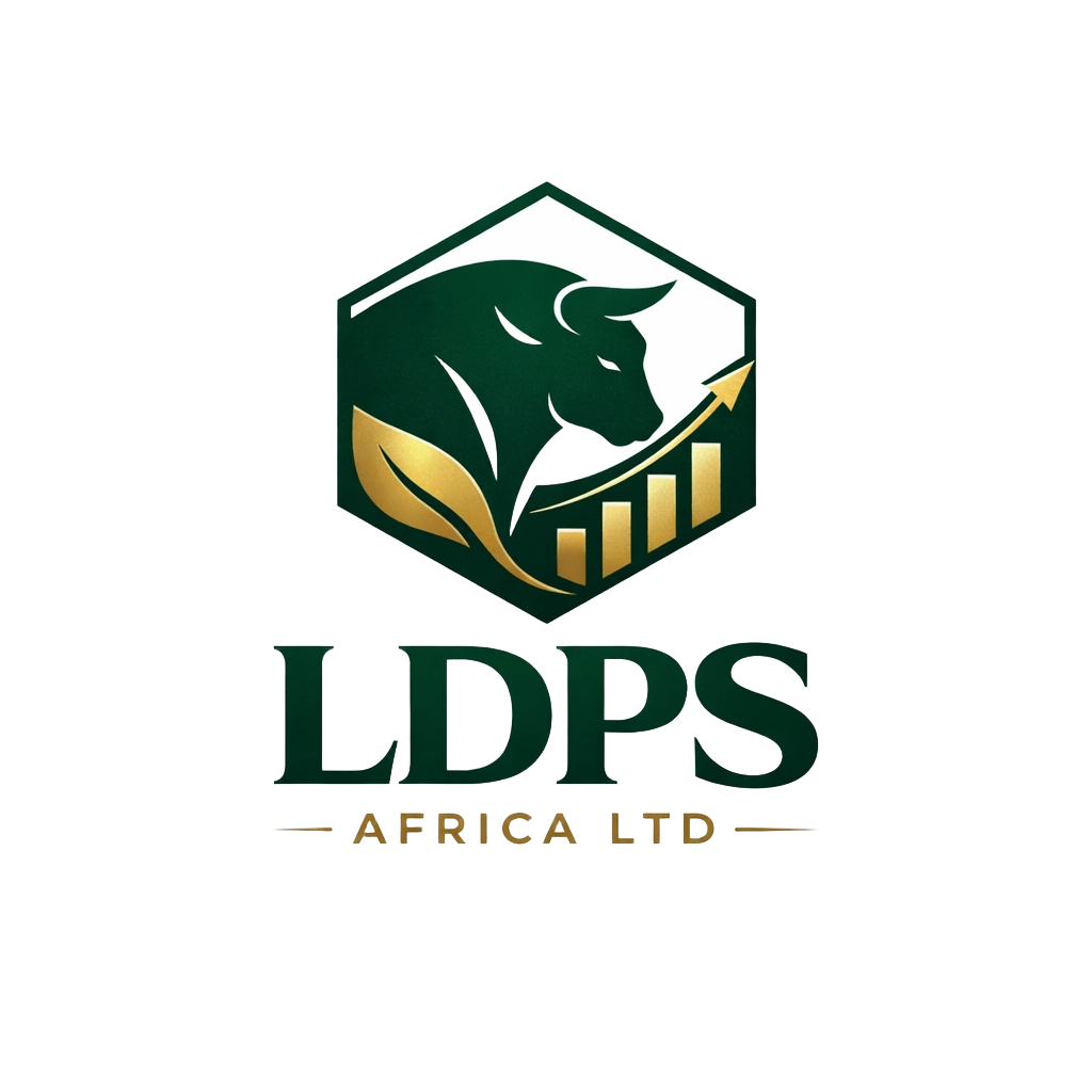 LDPS Africa – Livestock Performance Solutions