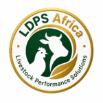 @ ldps africa circular badge